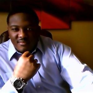 Meet your Posher, Rodney